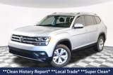 Used 2018 Volkswagen Atlas SE image 2