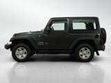 Used 2016 Jeep Wrangler Sport image 2