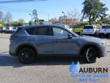 Used 2024 MAZDA CX-5 Carbon Edition image 3