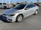 Used 2016 Chevrolet Malibu LT w/ Driver Confidence Package image 3