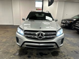 Used 2019 Mercedes-Benz GLS 450 4MATIC w/ Premium 1 Package image 3