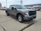 Used 2011 Ford F150 FX4 w/ FX Luxury Pkg image 4