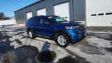 Used 2022 Ford Explorer XLT image 2