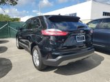 Used 2024 Ford Edge SEL image 3
