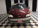 Used 2001 Toyota Sienna LE image 2