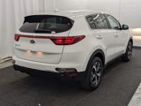 Used 2021 Kia Sportage LX image 2