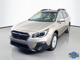 Used 2018 Subaru Outback 2.5i Premium image 3