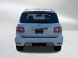 Used 2018 Nissan Armada Platinum image 4