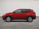 New 2025 Jeep Compass Latitude w/ Convenience Group image 3