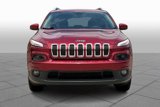 Used 2016 Jeep Cherokee Latitude image 3