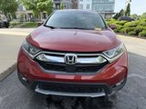 Used 2017 Honda CR-V EX-L image 3