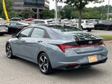 Used 2023 Hyundai Elantra Limited image 4