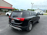 Used 2017 GMC Acadia SLE image 4