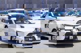 Used 2021 Toyota Corolla LE image 4