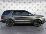 Used 2017 Ford Explorer Limited image 6