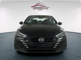 New 2025 Nissan Versa S w/ S Plus Package image 2