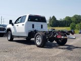 New 2025 GMC Sierra 3500 Pro w/ Convenience Package image 4