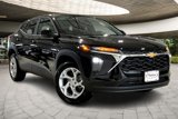 New 2025 Chevrolet Trax LS w/ LS Convenience Package image 2