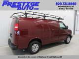 Used 2020 GMC Savana 3500 w/ Driver Convenience Package image 4