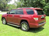 Used 2012 Toyota 4Runner SR5 image 4