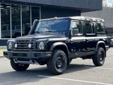 New 2025 INEOS Grenadier Trailmaster Edition image 2