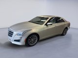 Used 2014 Cadillac CTS Luxury image 3