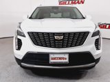 Used 2020 Cadillac XT4 Premium Luxury image 4