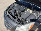 Used 2011 Buick Regal CXL w/ RL6 Preferred Equipment Group image 4