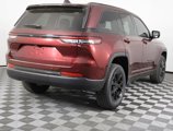 New 2025 Jeep Grand Cherokee Altitude image 4