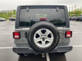 Used 2020 Jeep Wrangler Unlimited Sport S image 4