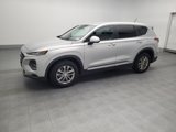Used 2020 Hyundai Santa Fe SE image 2