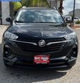 Used 2022 Buick Encore GX Select w/ Sport Touring Package image 2