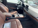 Used 2018 Audi Q5 2.0T Premium Plus w/ Premium Plus Package image 5