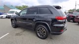 Used 2020 Jeep Grand Cherokee Trailhawk w/ Trailhawk Luxury Group image 6