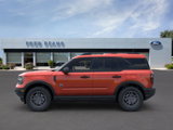 New 2024 Ford Bronco Sport Big Bend image 3