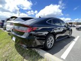 Certified 2021 Hyundai Sonata SEL w/ Cargo Package image 2