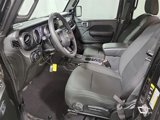 Used 2023 Jeep Wrangler Sport image 3