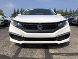 Used 2020 Honda Civic LX image 2