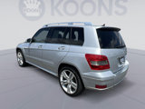 Used 2012 Mercedes-Benz GLK 350 4MATIC image 4