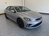 New 2025 Volkswagen Jetta SE image 5