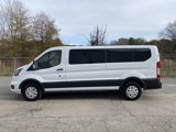 Used 2021 Ford Transit 350 XLT image 5