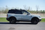 Used 2021 Ford Bronco Sport First Edition image 2