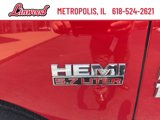 Used 2017 RAM 1500 Big Horn image 3