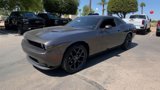 Used 2021 Dodge Challenger SXT w/ Blacktop Package image 3