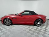 Used 2018 Jaguar F-TYPE R-Dynamic image 2