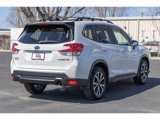 Used 2024 Subaru Forester Limited image 3