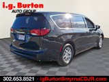 New 2025 Chrysler Voyager LX image 4