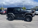 Used 2014 Jeep Wrangler Sport w/ Quick Order Package 24S image 4