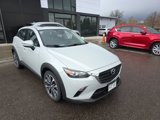 Used 2019 MAZDA CX-3 Touring w/ Preferred Equipment Package image 4