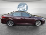 Certified 2019 Kia Optima LX w/ LX 17" Wheel Package image 2